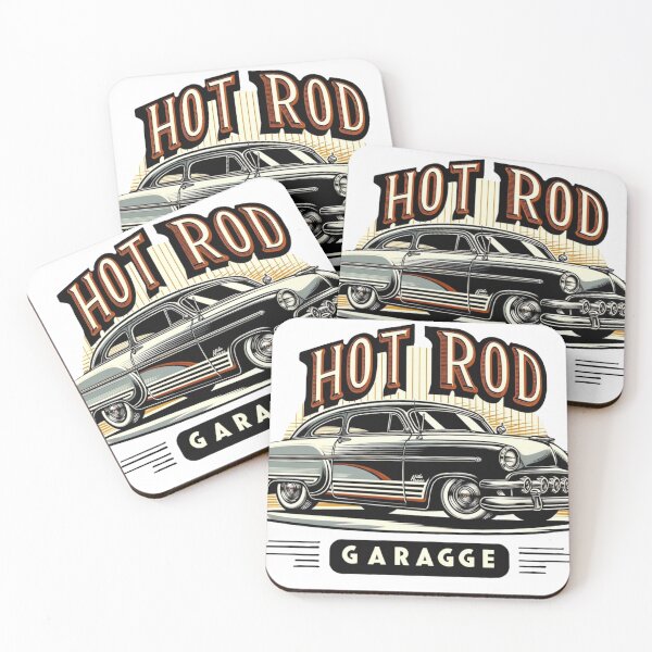 Item preview, Hot Rod Garage designed and sold by Fleetwood1994.