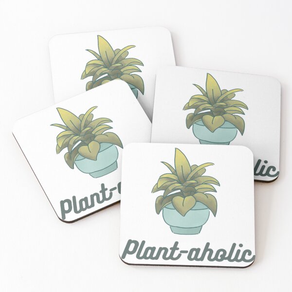 Item preview, plant-aholic designed and sold by sunnyaxo.