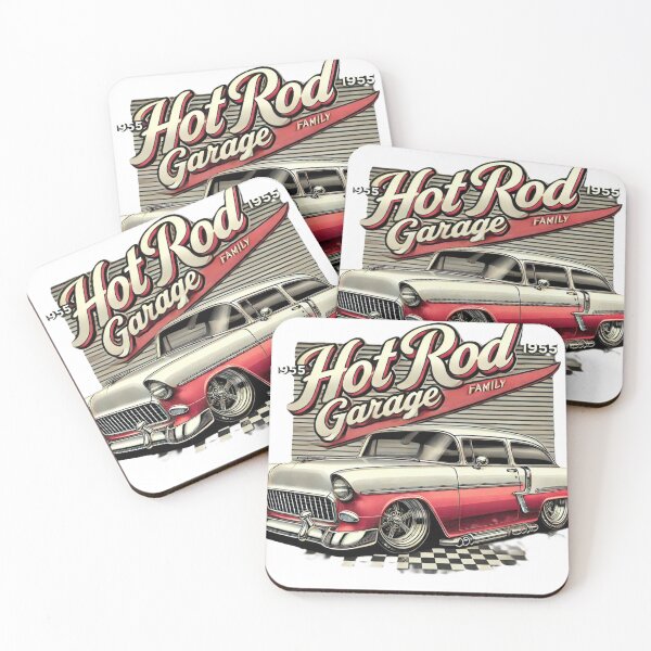 Item preview, Hot Rod Garage designed and sold by Fleetwood1994.