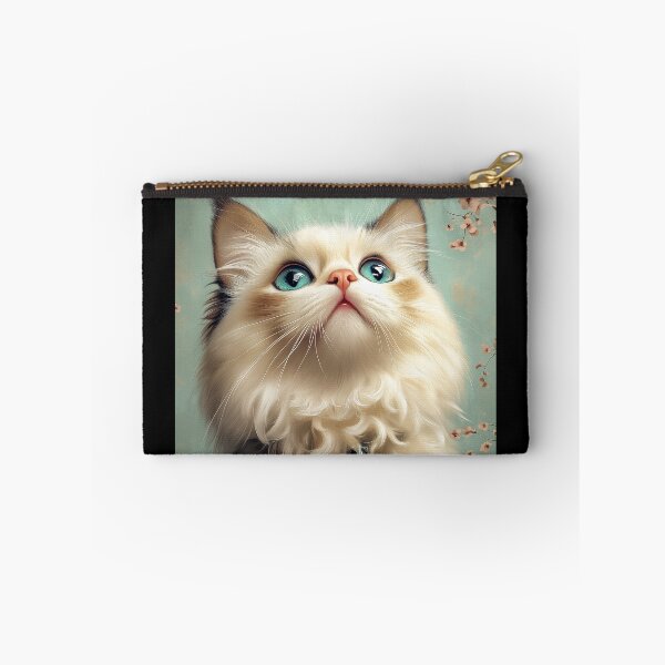 Item preview, Ragdoll kitten designed and sold by PetsArt.