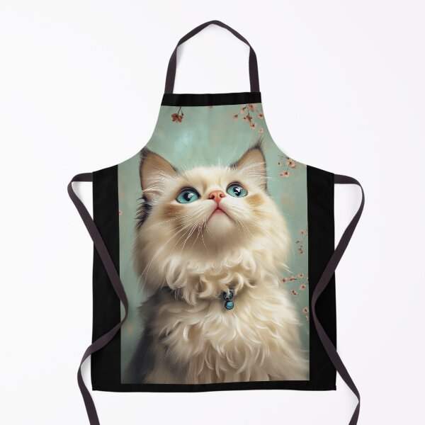 Item preview, Ragdoll kitten designed and sold by PetsArt.
