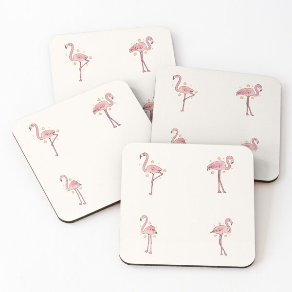 Item preview, Flamingo pack  designed and sold by Artofmayara.