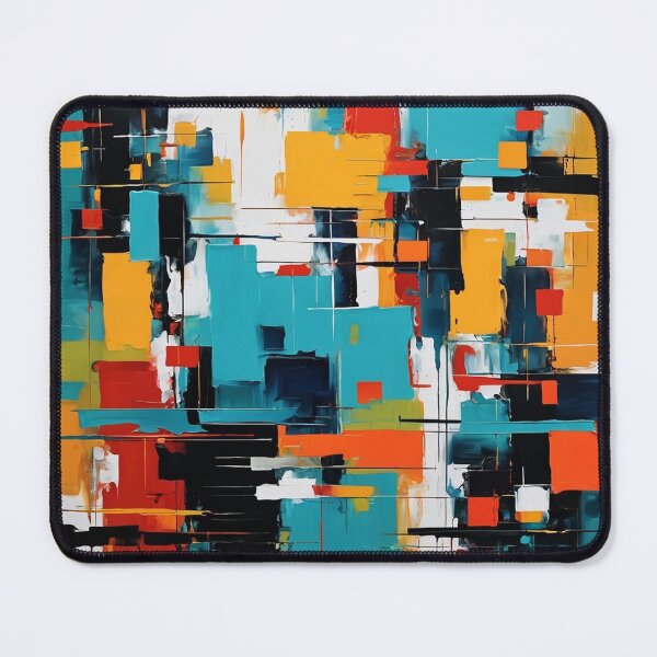 Item preview, dynamics of color designed and sold by GIMAr.