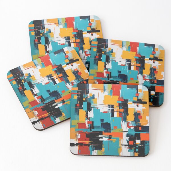 Item preview, dynamics of color designed and sold by GIMAr.