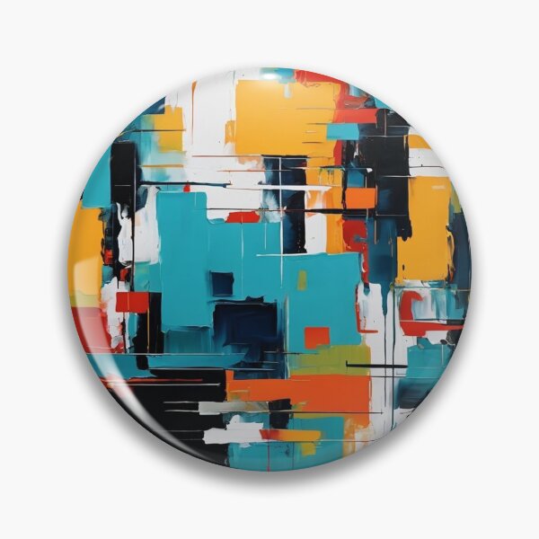 Item preview, dynamics of color designed and sold by GIMAr.