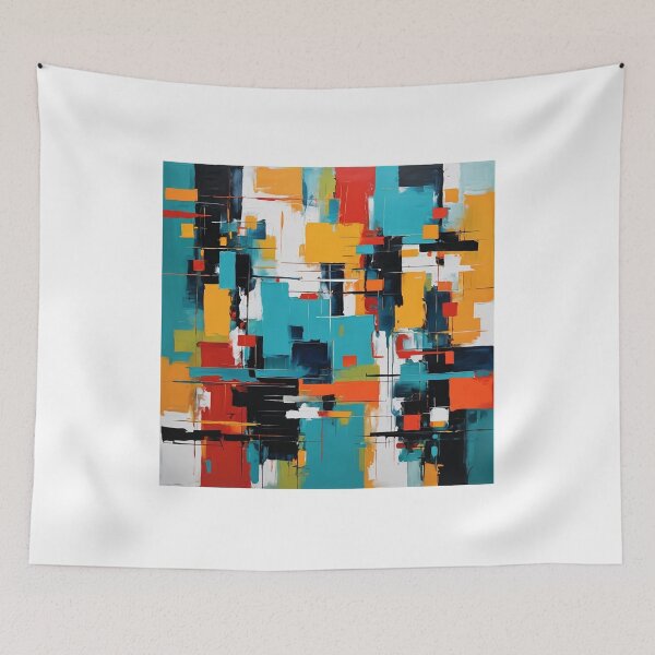 Item preview, dynamics of color designed and sold by GIMAr.