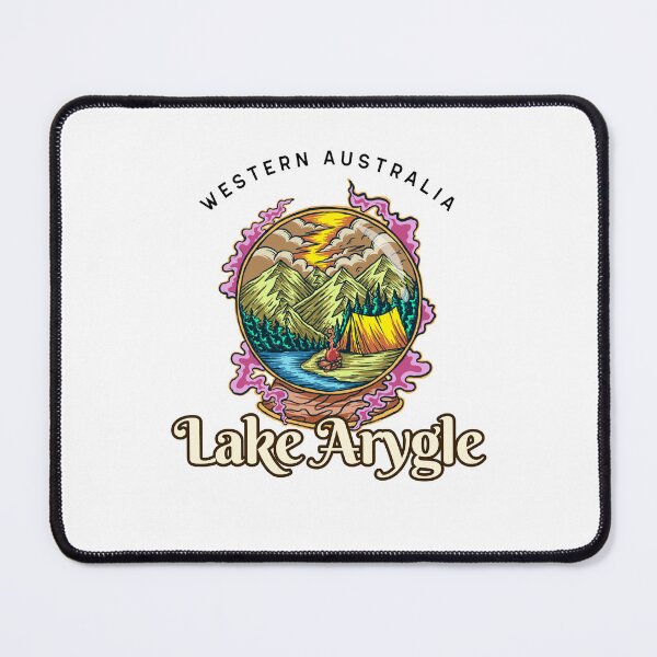Item preview, lake argyle western australia designed and sold by sydney-syder.