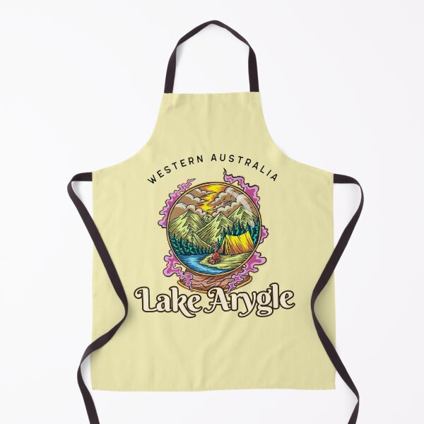 Item preview, lake argyle western australia designed and sold by sydney-syder.