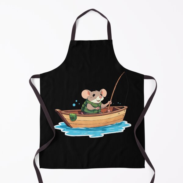 Artikelvorschau, Flussratte entworfen und verkauft von Getup-clothing.