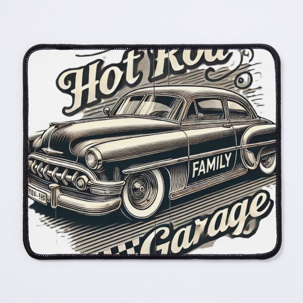 Item preview, Hot Rod Garage designed and sold by Fleetwood1994.