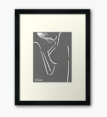 Nude 20.C1 Framed Print