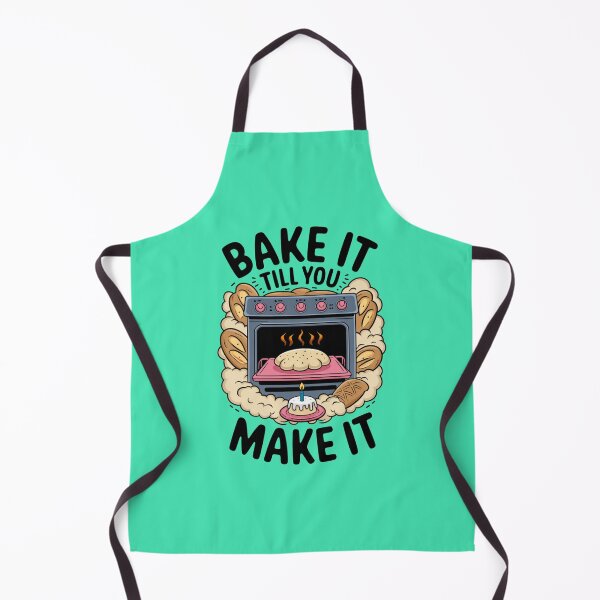 Item preview, Love To Bake designed and sold by Rell1970.