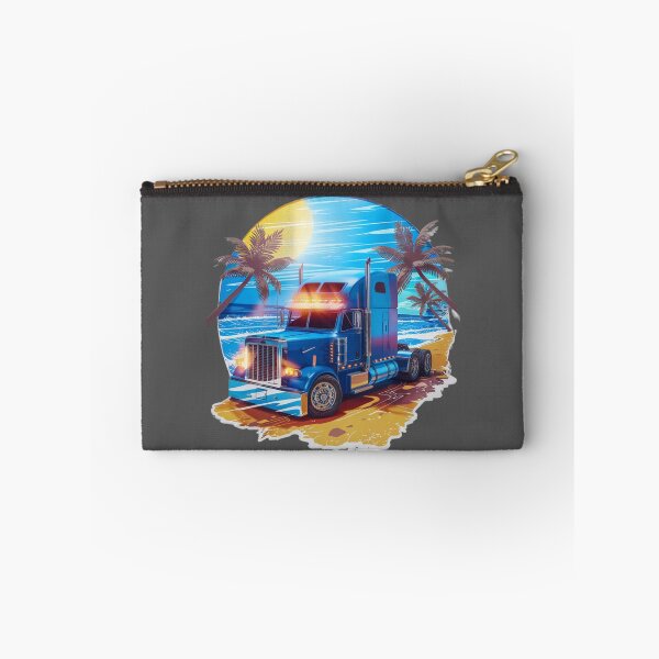 Item preview, Summer Truck designed and sold by CookiesMerch.