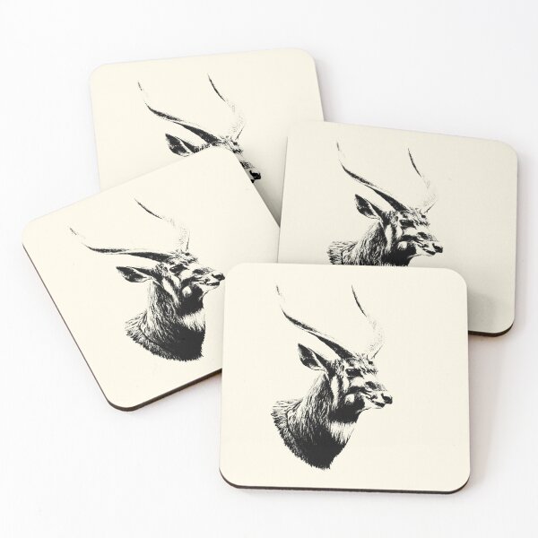 Item preview, Sitatunga designed and sold by Guardi71.