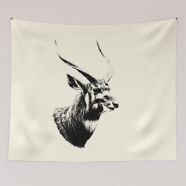 Item preview, Sitatunga designed and sold by Guardi71.