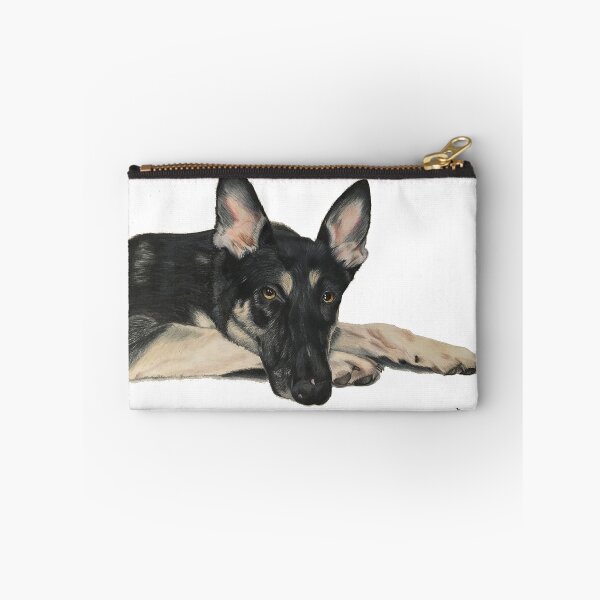 Item preview, German Shepard designed and sold by brittanyhelms.