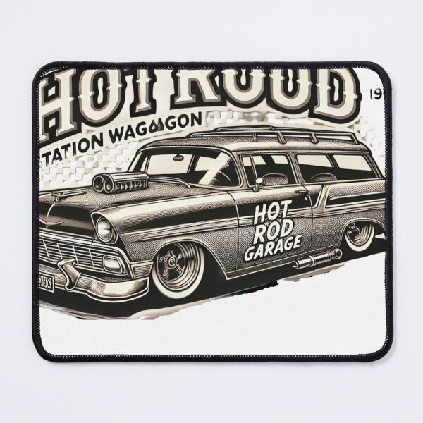 Item preview, Hot Rod Garage designed and sold by Fleetwood1994.