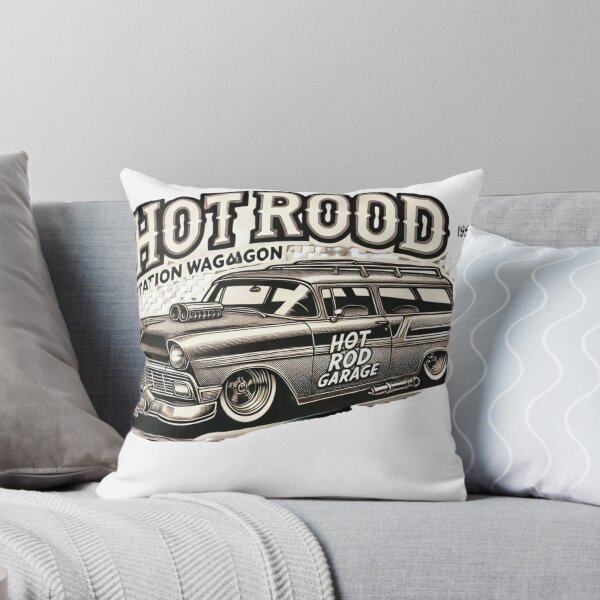 Item preview, Hot Rod Garage designed and sold by Fleetwood1994.