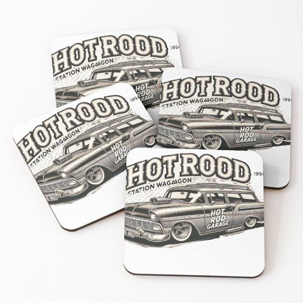 Item preview, Hot Rod Garage designed and sold by Fleetwood1994.