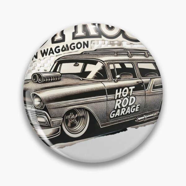 Item preview, Hot Rod Garage designed and sold by Fleetwood1994.
