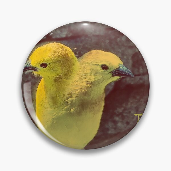 Item preview, Tweet tweet designed and sold by ickiskull.