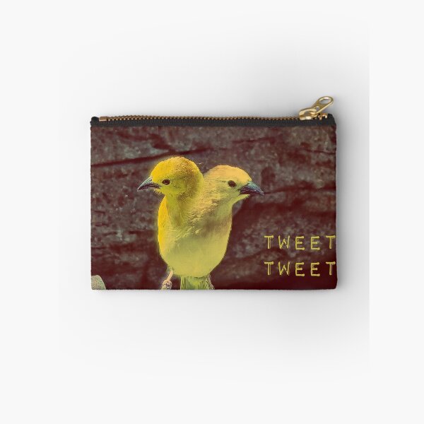 Item preview, Tweet tweet designed and sold by ickiskull.