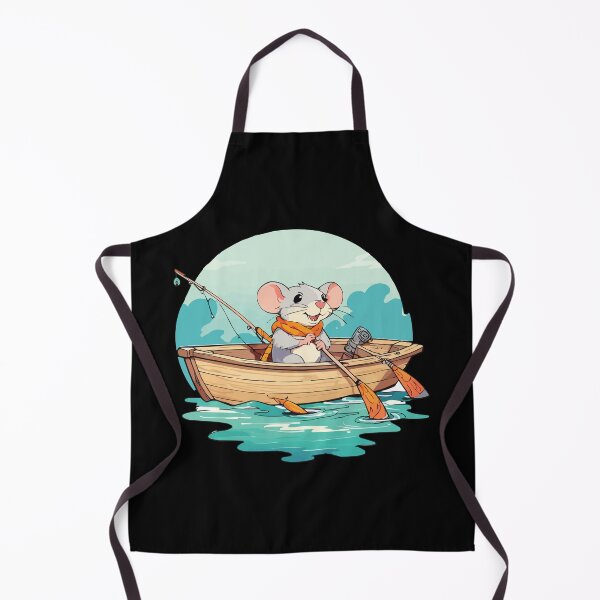 Artikelvorschau, Flussratte entworfen und verkauft von Getup-clothing.