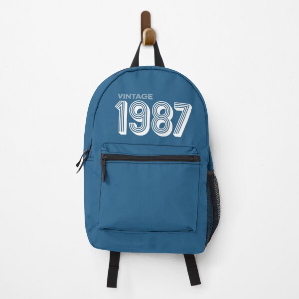 Item preview, Vintage 1987 Birthday Year designed and sold by Jeallan Designs.