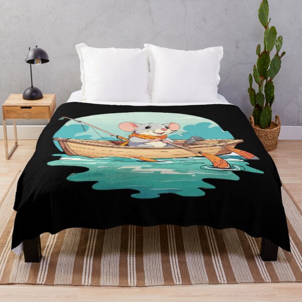 Item preview, River Rat designed and sold by Getup-clothing.