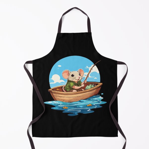 Artikelvorschau, Flussratte entworfen und verkauft von Getup-clothing.