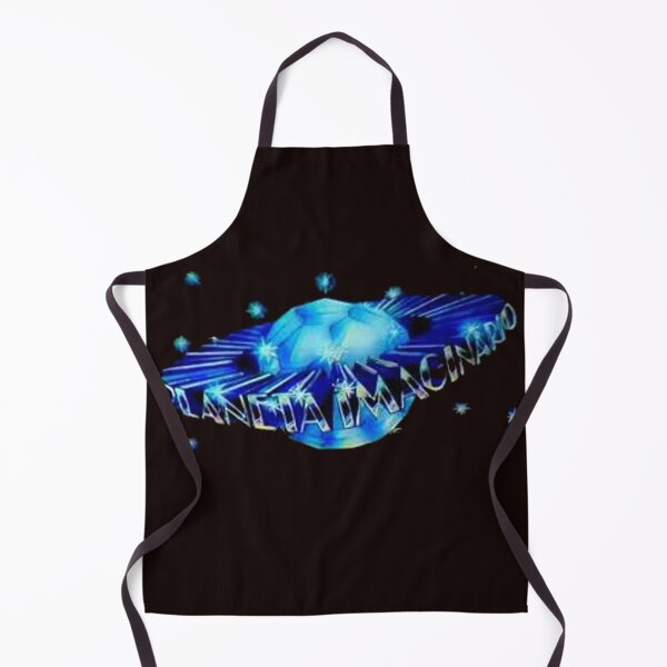 Item preview, Imaginary Planet designed and sold by virusRojo.