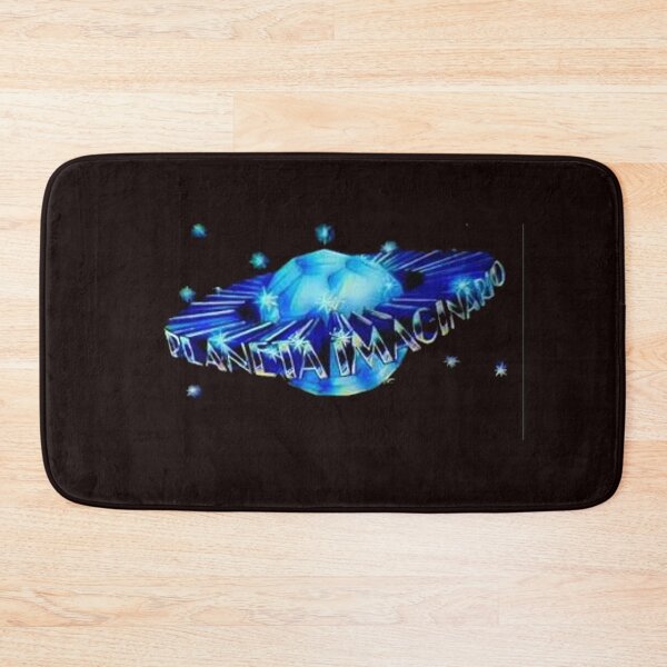 Item preview, Imaginary Planet designed and sold by virusRojo.