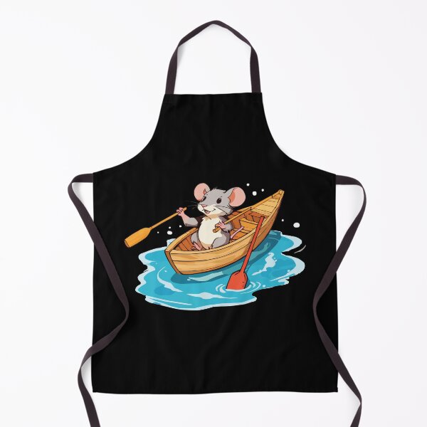 Artikelvorschau, Flussratte entworfen und verkauft von Getup-clothing.