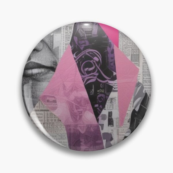 Item preview, Black and white collage designed and sold by GasconyPassion.