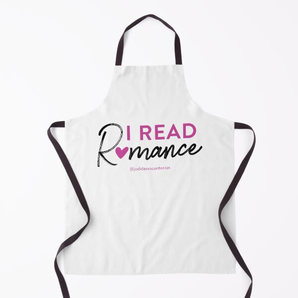 Item preview, I read romance (english version) designed and sold by jxocontentas.