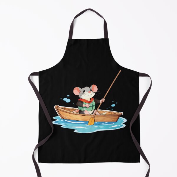 Artikelvorschau, Flussratte entworfen und verkauft von Getup-clothing.