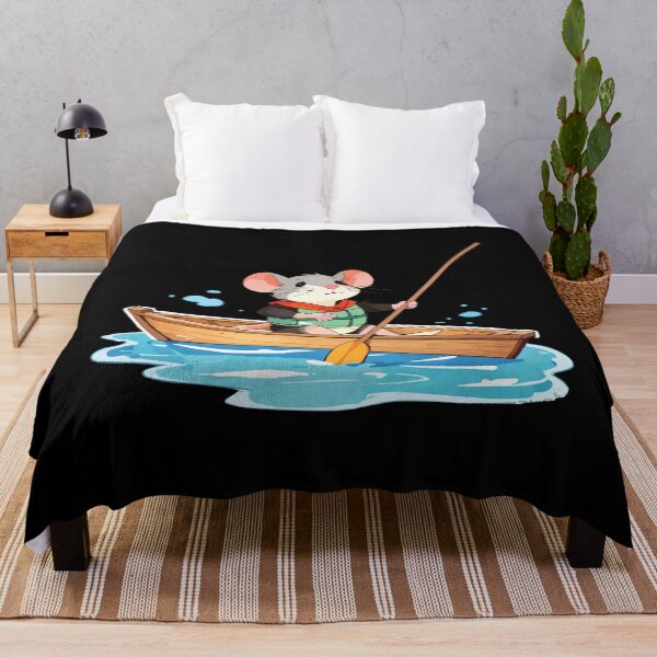 Item preview, River Rat designed and sold by Getup-clothing.