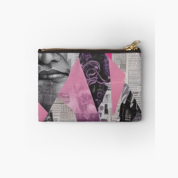 Item preview, Black and white collage designed and sold by GasconyPassion.