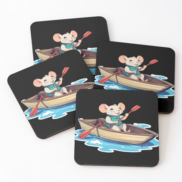 Item preview, River Rat designed and sold by Getup-clothing.
