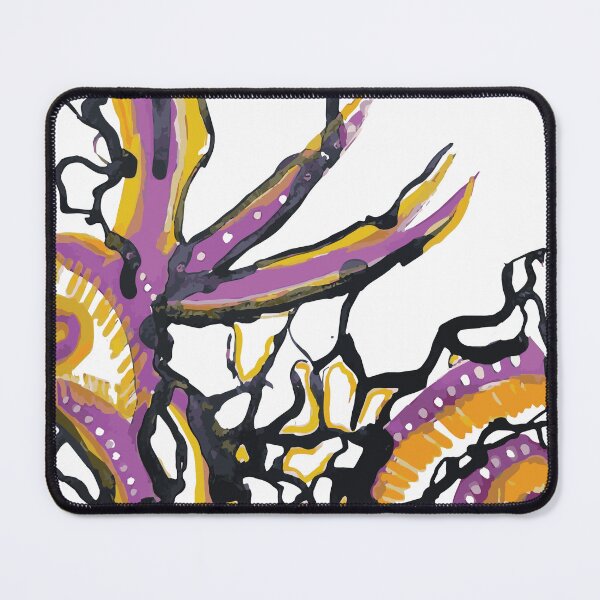 Item preview, abstract art designed and sold by ‪Dina Fathy‬‏.