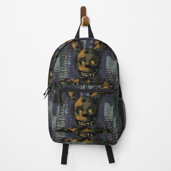 Item preview, fnaf Springtrap designed and sold by mvstacor.
