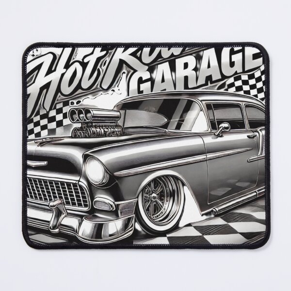 Item preview, Hot Rod Garage designed and sold by Fleetwood1994.