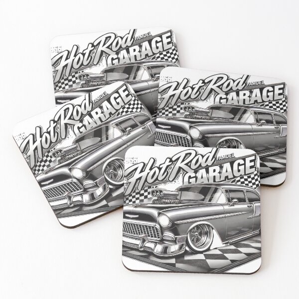 Item preview, Hot Rod Garage designed and sold by Fleetwood1994.