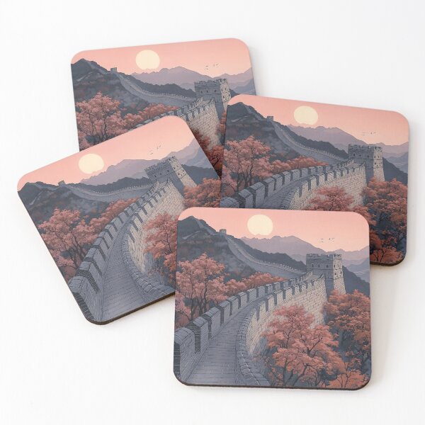 Item preview, Sunset designed and sold by sodarkensthef.