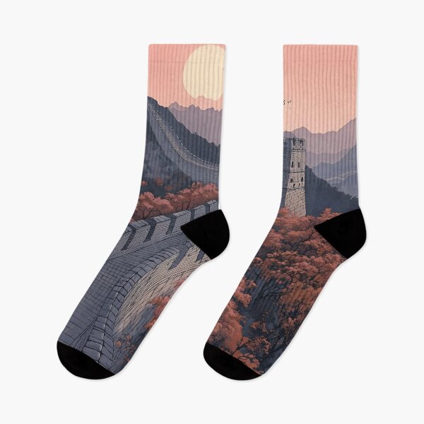 Item preview, Sunset designed and sold by sodarkensthef.