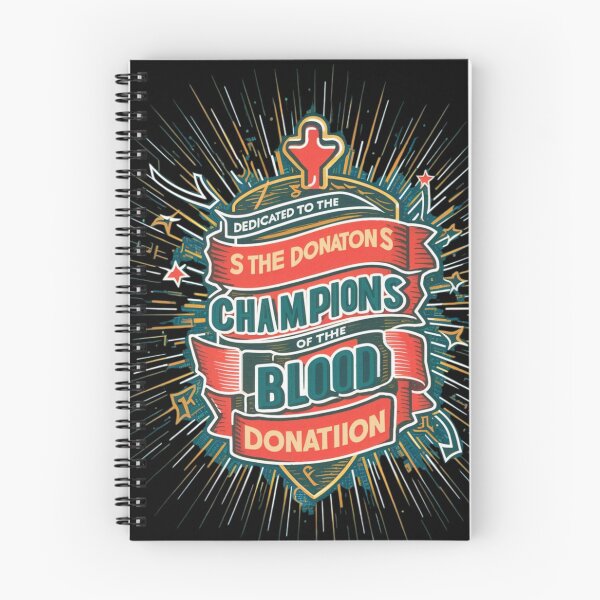 Item preview, TRIBUTE DESIGN TO HEROIC BLOOD DONORS  designed and sold by YourTrendyTees.