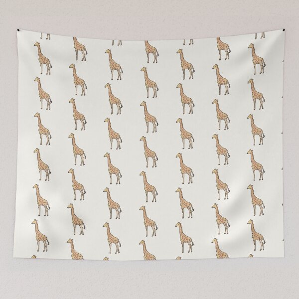 Item preview, giraffe   designed and sold by Artofmayara.