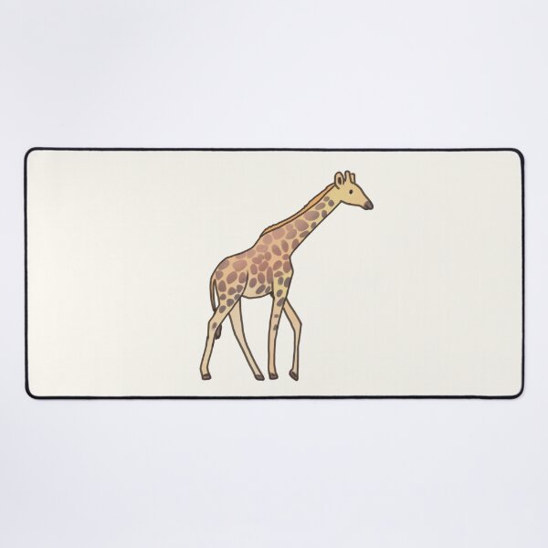 Item preview, Cute giraffe designed and sold by Artofmayara.