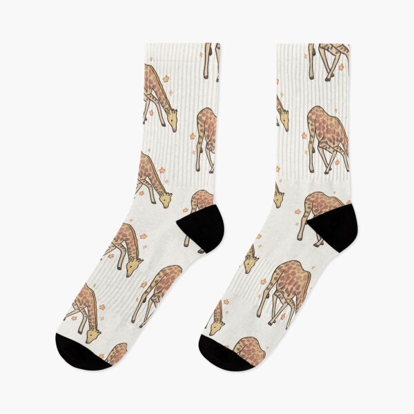 Item preview, Cute giraffe  designed and sold by Artofmayara.