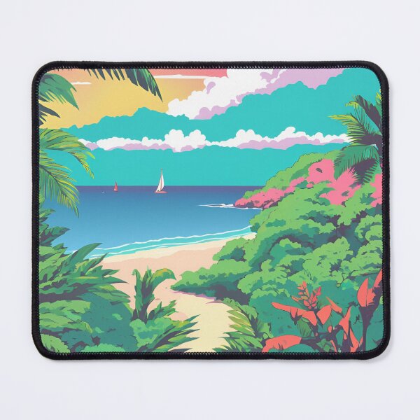 Artikelvorschau, Sonnenuntergang in Saint John entworfen und verkauft von ColorArtByEric.